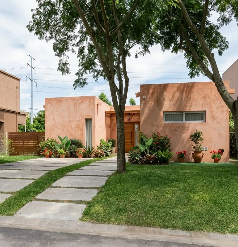 Proyecto de arquitectura bioclimática de H1 Estudio