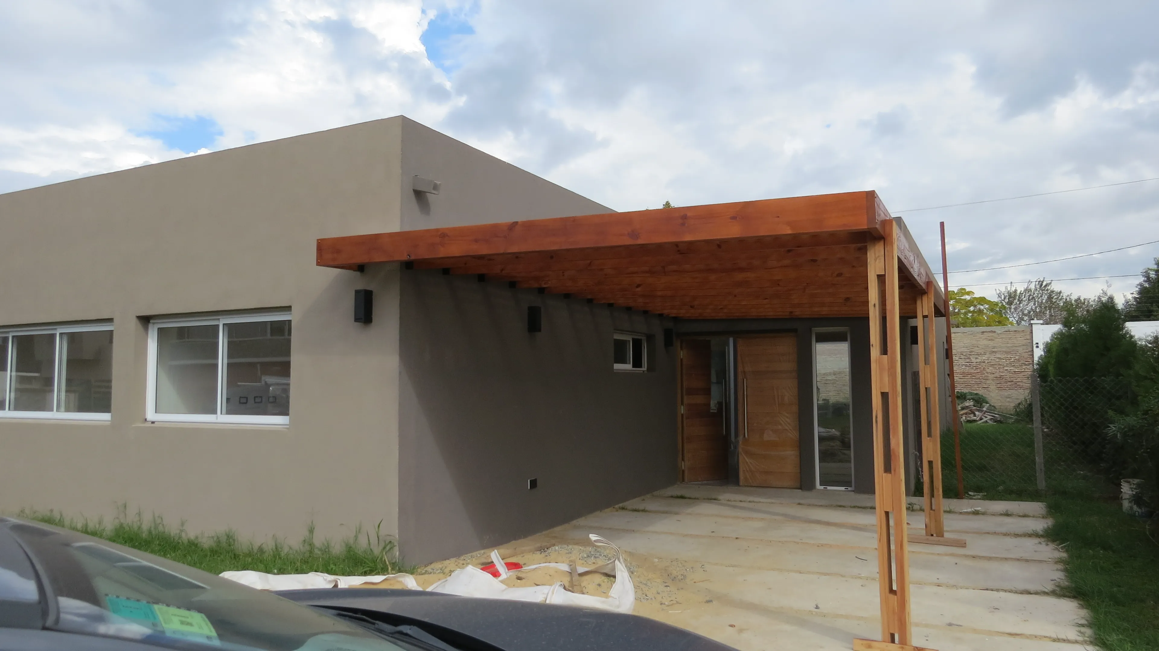 Los Troncos — foto 4